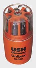 Набор насадок USH